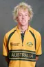 Kirk Pascoe