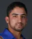 Waheedullah Shafaq