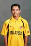 Faris Almas