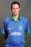 Morne Engelbrecht