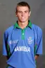 Gert Jan Coetzee