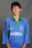 Elandre Oosthuizen