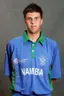 Tiaan Louw