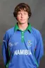 Martin van Niekerk
