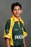 Ahsan Jamil