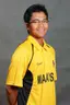 Faizal Abu Hasan