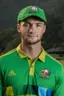 Murray Coetzee
