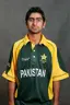 Umair Mir