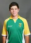 Bradley Barnes