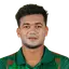 Taskin Ahmed