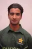 Jamshed Ahmed