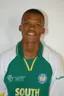 Nkululeko Serame