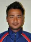 Manjeet Shrestha