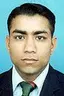 Idrees Ahmed