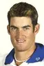 Jarrad Burke