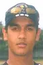 Umar Abrahams