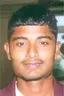 Zaheer Ali