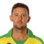Josh Hazlewood