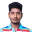 ध्रुव कुमार रेड्डी