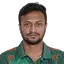 Shakib Al Hasan