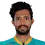 K Easwaran
