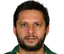 Shahid Afridi