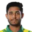 Sharoon Siraj