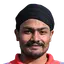 Gurvinder Singh