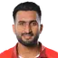 Yasir Khan-I