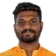 NS Harish