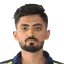 राणे करुंबैया एम के