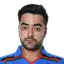 Rashid Khan