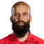 Moeen Ali