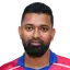 Vishan Jagessar