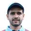किनित पटेल