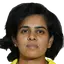 Sahana Pawar