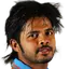 Sreesanth
