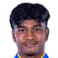 P Vignesh