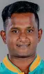 SP Vinod