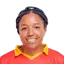 Sharne Mayers