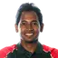 Mushfiqur Rahim