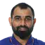 Mohammed Shami