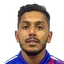 Mohd Hamees Shareef