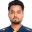 Sushant Mishra