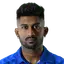 Crishan Kalugamage