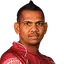 Sunil Narine