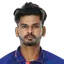 Shreyas Iyer