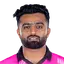 जीशान आबिद