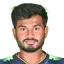 Soumyadip Mandal