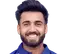 Nikhil Sharma